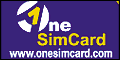 OneSimCard