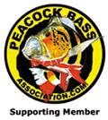 Peacock Bass Association Supporting Member